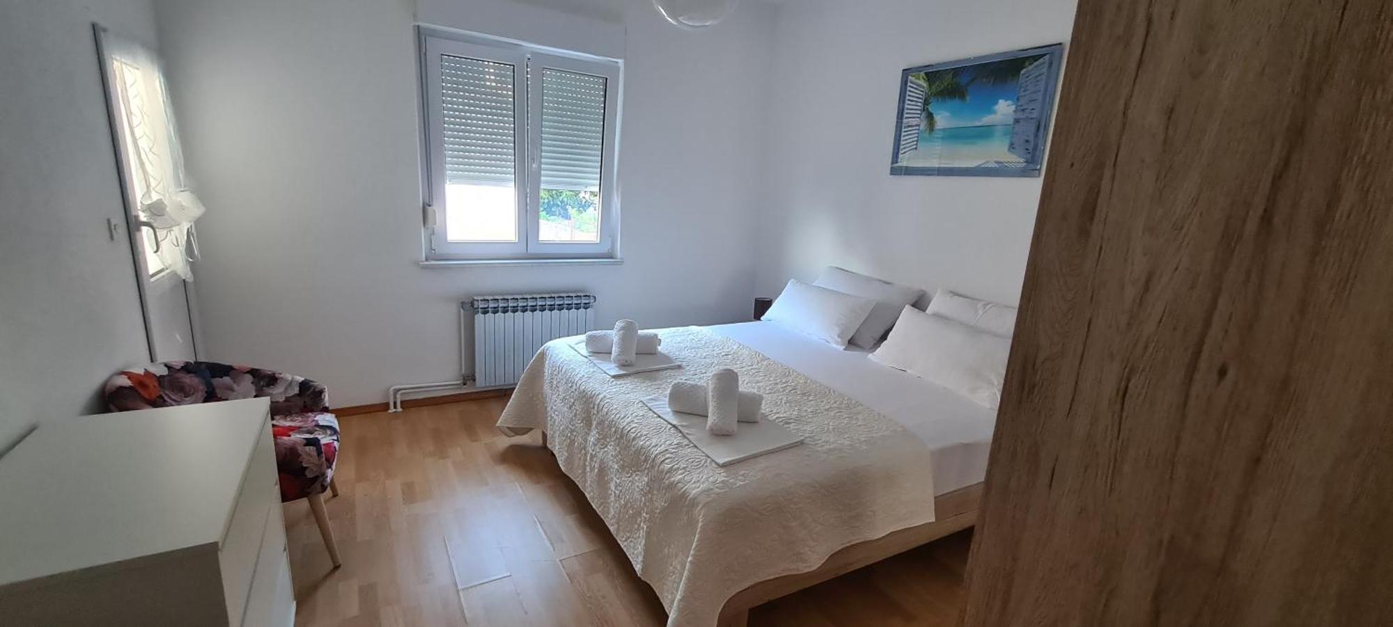 Apartments Adisa Omiš Екстериор снимка