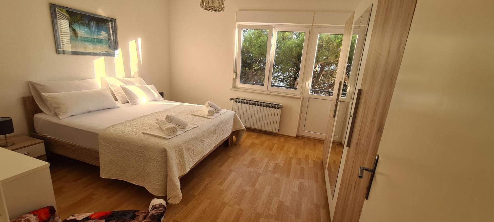 Apartments Adisa Omiš Екстериор снимка